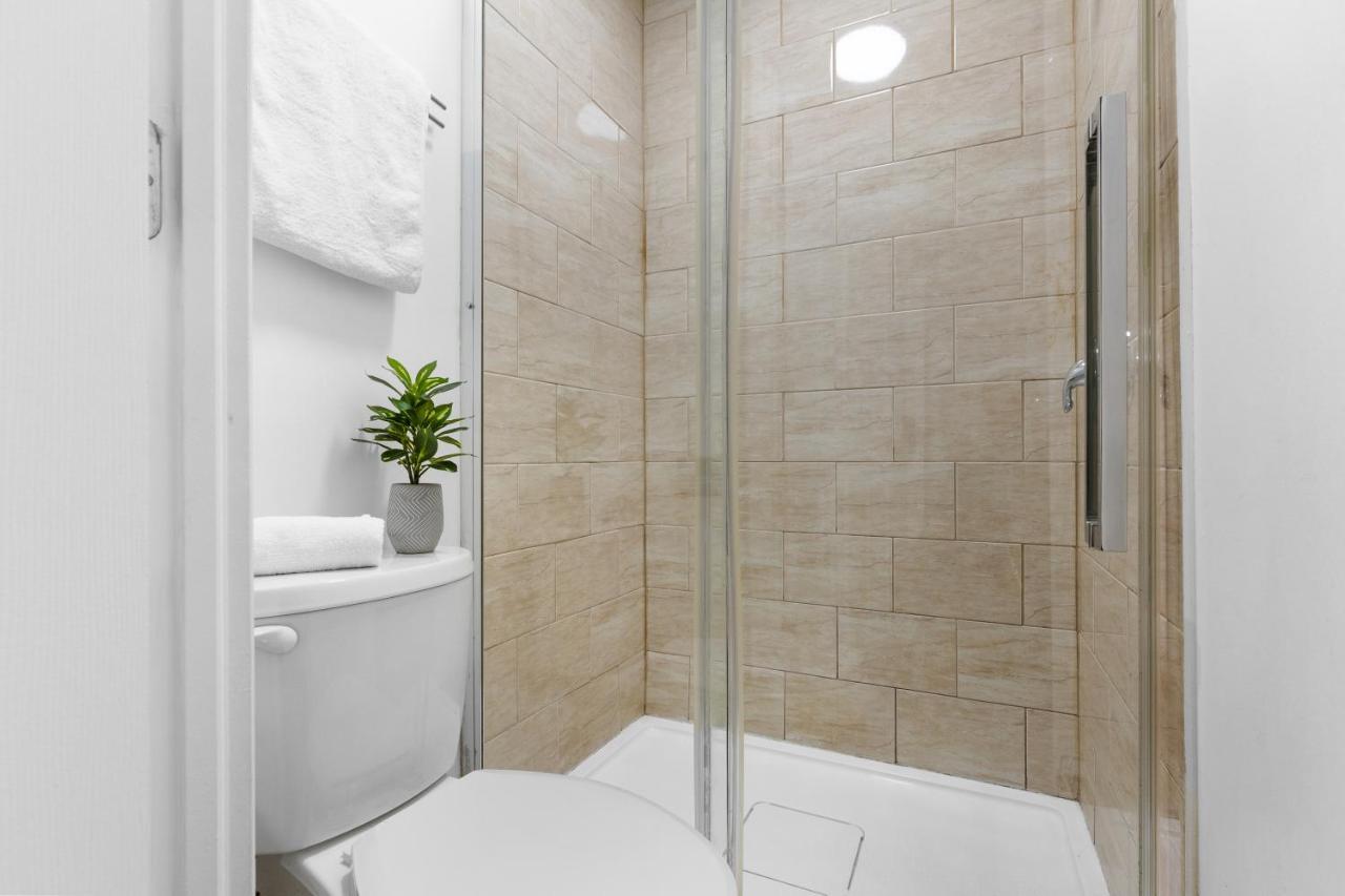 Le Sand & Stone Hotel Montréal Kültér fotó