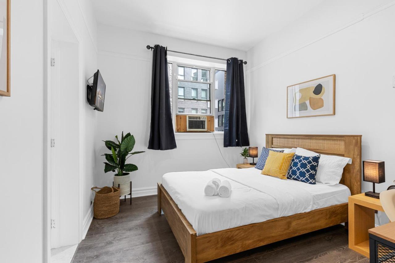Le Sand & Stone Hotel Montréal Kültér fotó